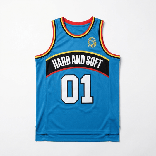 HMHAS Tour Jersey & Popcorn Bucket