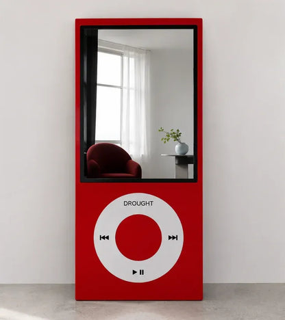 Pod Mirror